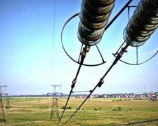 На українців чекають відключення електрики