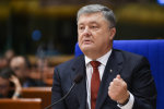 Другий термін Порошенко: з чим нинішній гарант зібрався на вибори