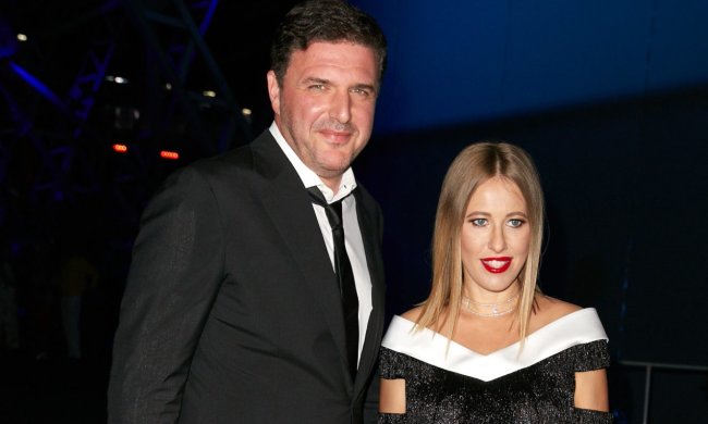 Віторган прокоментував бійку з коханцем Собчак і натякнув на розлучення: не пишіть – вже пізно