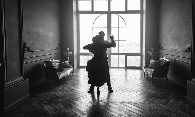 Гросу разделась ради Зеленского, горячие фото