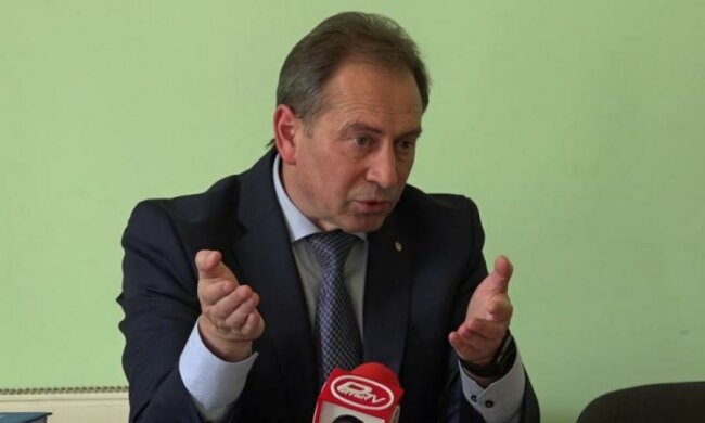 Деньги людей на медиа чиновников - типичное мародерство