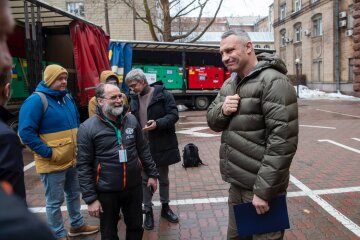 Віталій Кличко