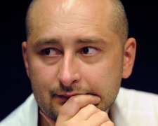 Справа Бабченка: "вбивця" вибовкав цікаві деталі