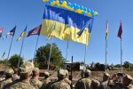 Ситуация на Донбассе, фото: facebook.com/pressjfo.news