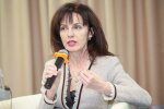 Алла Леско, фото: Конституционный суд Украины