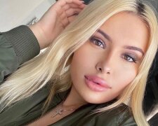 Доминика Ющенко, фото: instagram.com/domenika_yushchenko