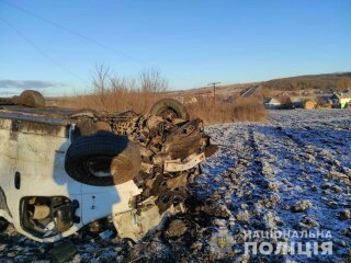 фото: Національна поліція