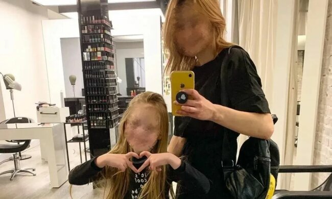 История Миланы Маханец, фото: Instagram