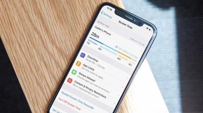 Любимая функция iOS 12 уничтожает iPhone