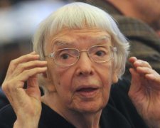 Нас много: известная россиянка пожелала украинцам успехов