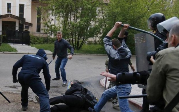 Страх та ненависть: яке українське місто найнебезпечніше