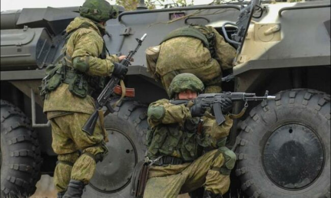 Брат біля воріт: чого чекати від російських навчань в Білорусі