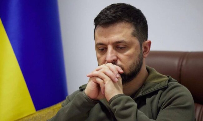 Владимир Зеленский, фото: Instagram