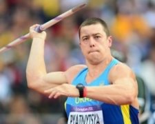 Олімпійського медаліста з України покарали за допінг