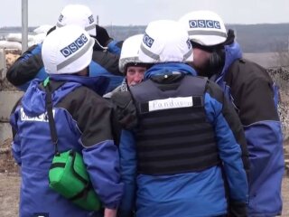 ОБСЄ, фото: скріншот з відео