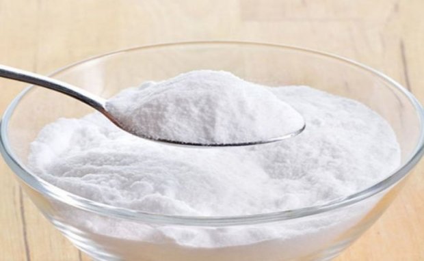 Ученые выявили новое полезное свойство соды