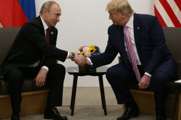У США сказали, чому конфлікт на Донбасі не вирішиться найближчим часом: "Путін не готовий"