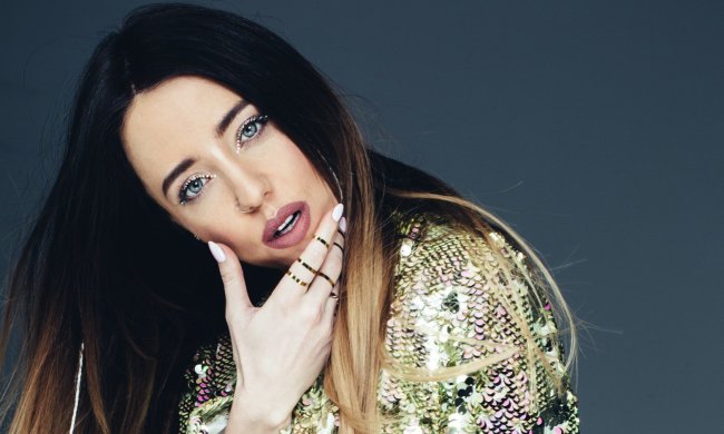 Дорофєєва причепурилася перед побаченням, куди дивиться Дантес: "Це для Льоші?"