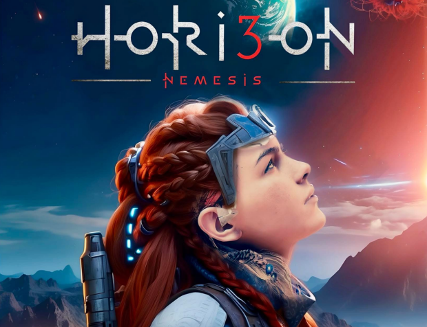 Horizon 3 і багатокористувацький спін-офф: що відомо про нові проєкти улюбленого всесвіту — і коли чекати PlayStation 6