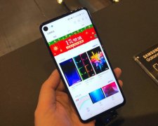 Samsung Galaxy A20e