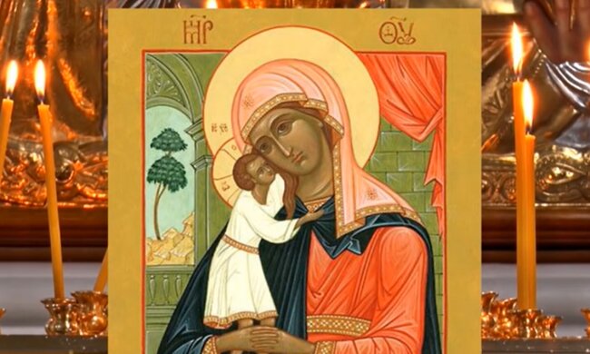 Молитва, кадр з відео