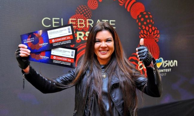 Євробачення-2017: яка світова зірка виступить у фіналі