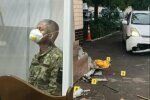 У Києві п'яний майор "відрізав ноги" двом студенткам, українці сатаніють: "Повісити привселюдно"