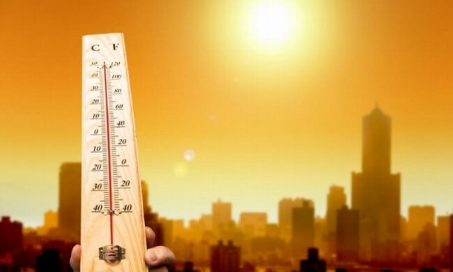 5 рецептів виживання в спеку