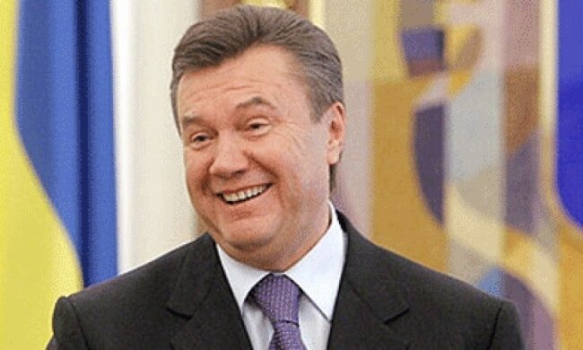 Гройсман забыл снять Януковича с президентского поста