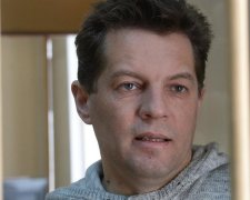 В МИД жестко отреагировали на продление ареста Сущенко