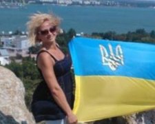 Українську волонтерку затримали в Криму