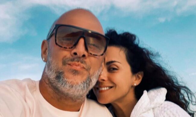 Фанаты заметили обнаженную экс-жену Потапа Горовую в новом клипе: "Каменских не ревнует?"