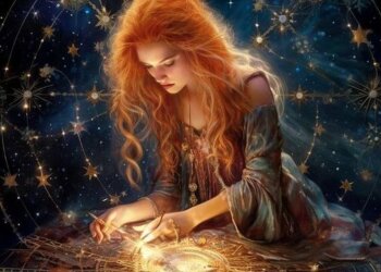 Гороскоп, изображение: Pinterest