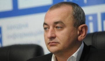 Лідер "Оплоту" продав Кулику автівку і підстрахував з квартирою