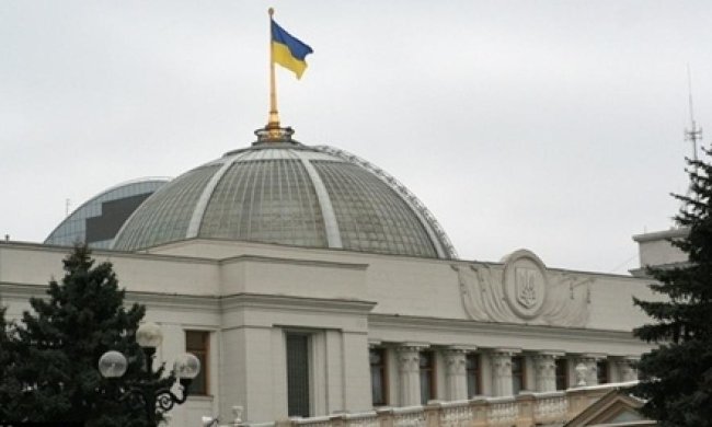 У Раді на розгляді закон про перейменування Росії