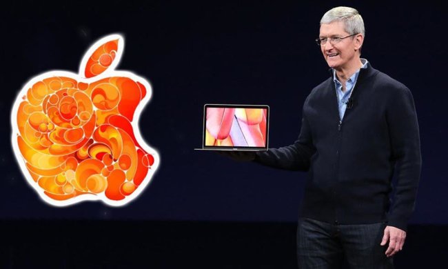 Презентация Apple