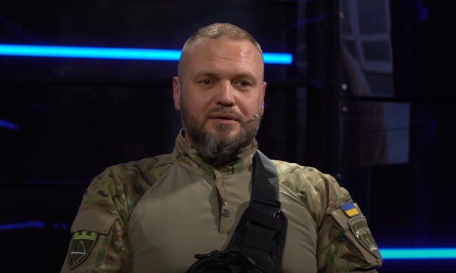 Олег Лебедів