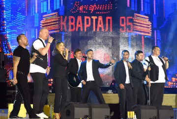 Зеленский пошел по стопам Рейгана: что общего между слугой народа и экс-президентом США