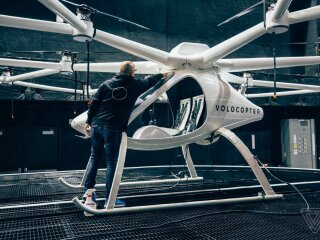 Volocopter