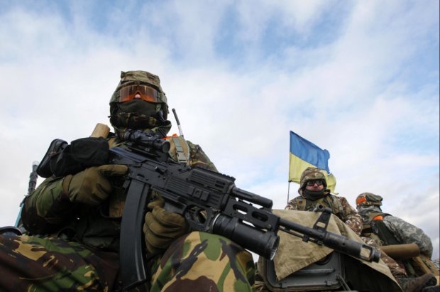 В "ДНР" ждут скорого наступления ВСУ, боевики заистерили