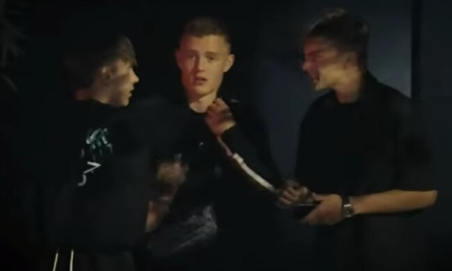 Для мажоров запреты не действуют: среди посетителей скандального клуба Boho заметили футболистов "Динамо"