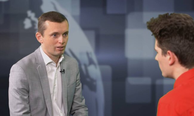 Руслан Бортник