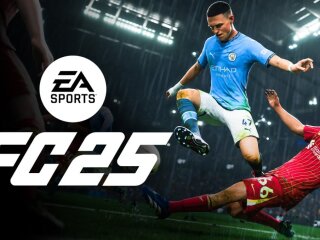 EA FC 25, скріншот: YouTube