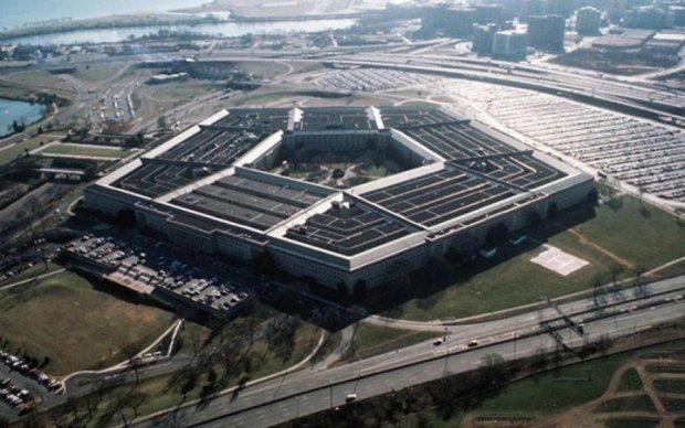 Пентагон вложил миллионы в оружие будущего