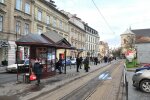 Вулиці Львова, фото: То є Львів