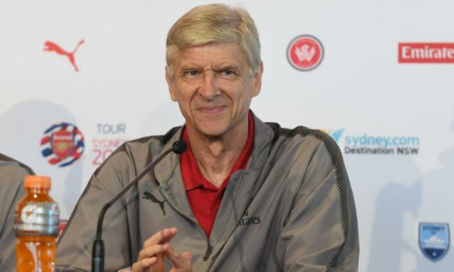 Тренер Арсенала рассказал о целях команды на следующий сезон