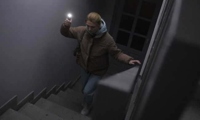 Відключення світла. Фото з відкритих джерел