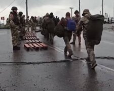 Военные, фото: скриншот из видео