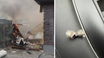 Наслідки атаки на Дніпро