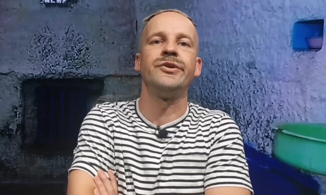 Юрий Великий. Фото: скрин youtube